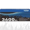 Toner Brother do HL-L6410DN, MFC-L6910DN... | 6tys. (TN-3600XL) Black